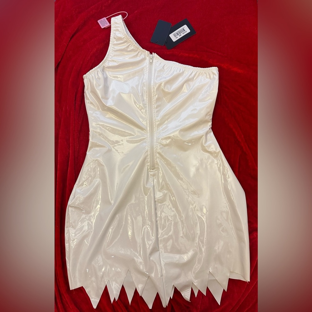 NEW Forplay Sexy Stone Cold Wilma Flintstone Costume M/L - Picture 3 of 9